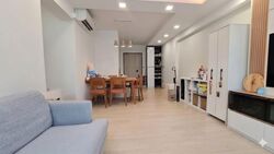 Blk 618A Punggol Breeze (Punggol), HDB 4 Rooms #556197611